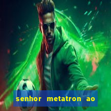 senhor metatron ao senhor maitreya e a saint germain